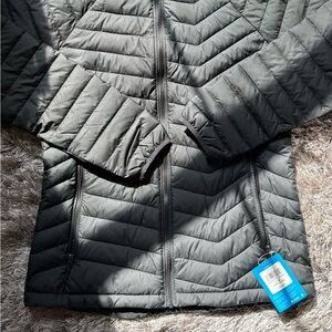 Columbia Women’s Puffer Jacket